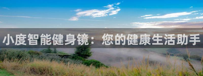 意昂4平台