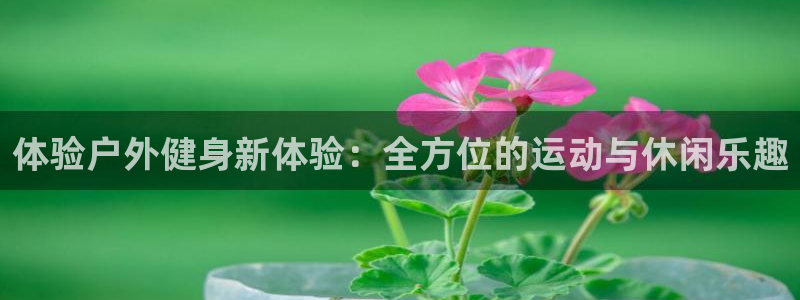 意昂4官网